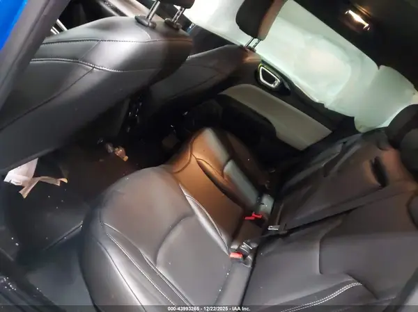 3C4NJDCN7ST587191 2025 JEEP COMPASS - Image 8