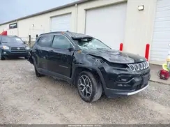 3C4NJDCN7ST590480 2025 JEEP COMPASS
