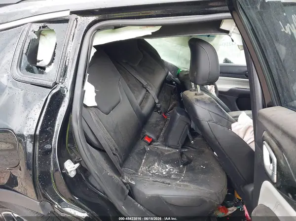 3C4NJDCN7ST590480 2025 JEEP COMPASS - Image 8