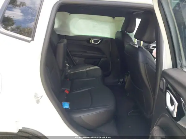 3C4NJDCN7ST591838 2025 JEEP COMPASS - Image 8