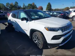 3C4NJDCN7ST594027 2025 JEEP COMPASS