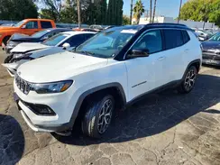 3C4NJDCN7ST597400 2025 JEEP COMPASS