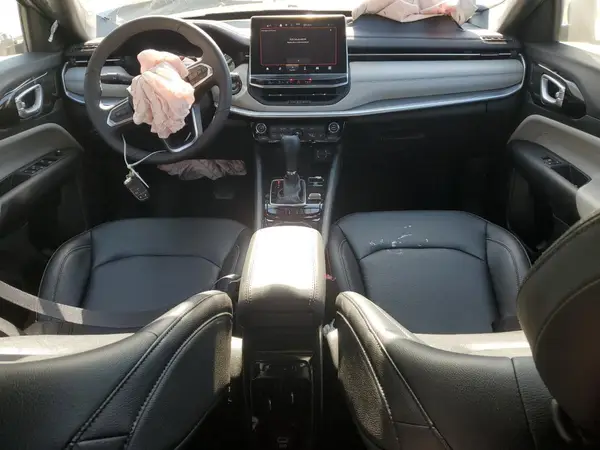 3C4NJDCN7ST600098 2025 JEEP COMPASS - Image 8