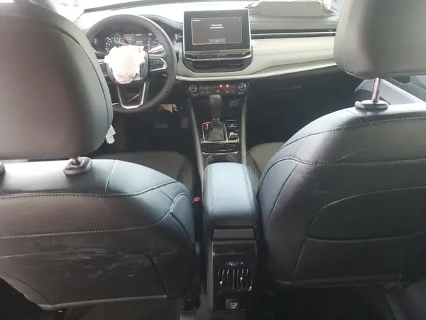 3C4NJDCN7ST600361 2025 JEEP COMPASS - Image 8