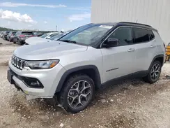 3C4NJDCN7ST600974 2025 JEEP COMPASS