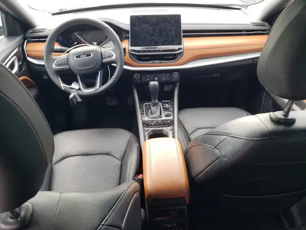 3C4NJDCN7ST600974 2025 JEEP COMPASS - Image 8