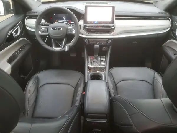 3C4NJDCN7ST601140 2025 JEEP COMPASS - Image 8