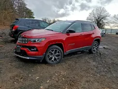 3C4NJDCN7ST602806 2025 JEEP COMPASS