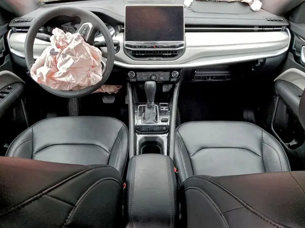 3C4NJDCN7ST602806 2025 JEEP COMPASS - Image 8