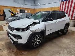 3C4NJDCN7ST605561 2025 JEEP COMPASS