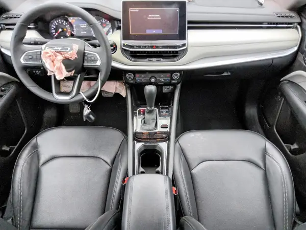 3C4NJDCN7ST605771 2025 JEEP COMPASS - Image 8