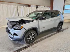 3C4NJDCN7ST613577 2025 JEEP COMPASS