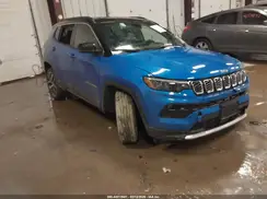 3C4NJDCN7ST613885 2025 JEEP COMPASS