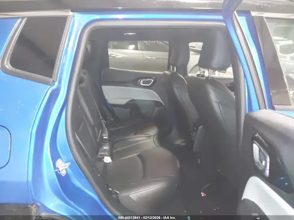 3C4NJDCN7ST613885 2025 JEEP COMPASS - Image 8
