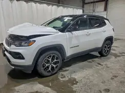 3C4NJDCN7ST614454 2025 JEEP COMPASS