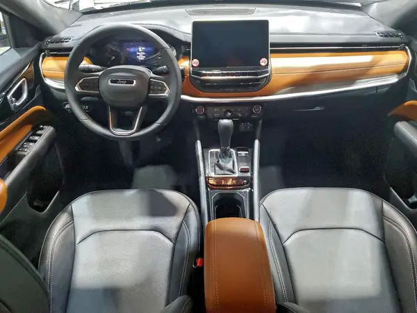 3C4NJDCN7ST614454 2025 JEEP COMPASS - Image 8