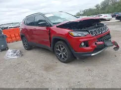 3C4NJDCN7ST614857 2025 JEEP COMPASS