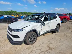 3C4NJDCN7ST615619 2025 JEEP COMPASS