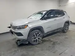 3C4NJDCN7ST616155 2025 JEEP COMPASS