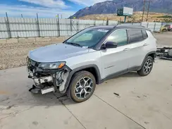 3C4NJDCN7ST619119 2025 JEEP COMPASS
