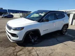3C4NJDCN7ST620206 2025 JEEP COMPASS
