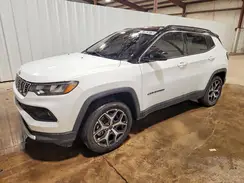 3C4NJDCN7ST621565 2025 JEEP COMPASS