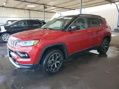 3C4NJDCN7ST622392 2025 JEEP COMPASS