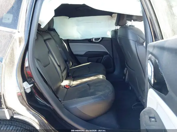 3C4NJDCN7ST622456 2025 JEEP COMPASS - Image 8