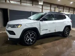 3C4NJDCN7ST623770 2025 JEEP COMPASS