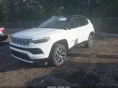 3C4NJDCN7ST623848 2025 JEEP COMPASS
