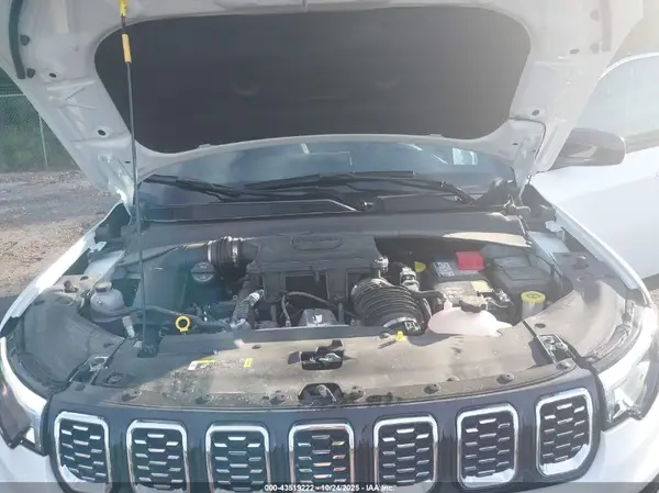 3C4NJDCN7ST623848 2025 JEEP COMPASS - Image 8