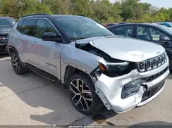3C4NJDCN7ST624398 2025 JEEP COMPASS