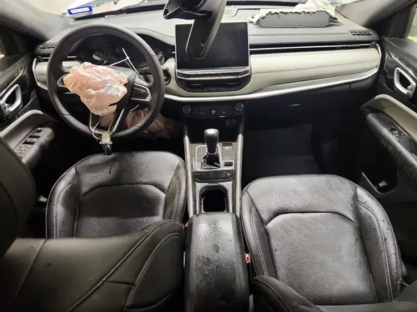 3C4NJDCN7ST625065 2025 JEEP COMPASS - Image 8