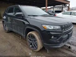 3C4NJDCN7TT151295 2026 JEEP COMPASS