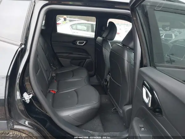 3C4NJDCN7TT151295 2026 JEEP COMPASS - Image 8