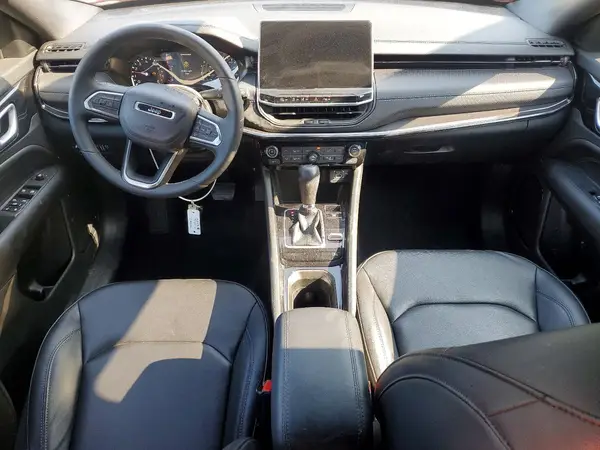 3C4NJDCN7TT152690 2026 JEEP COMPASS - Image 8
