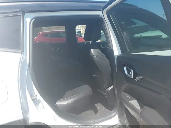3C4NJDCN7TT167786 2026 JEEP COMPASS - Image 8