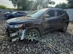 3C4NJDCN7TT175127 2026 JEEP COMPASS