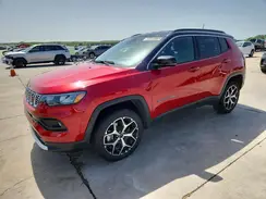 3C4NJDCN7TT178335 2026 JEEP COMPASS