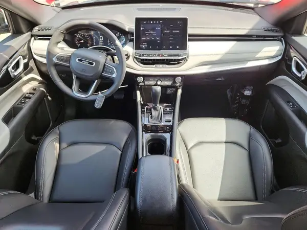 3C4NJDCN7TT178335 2026 JEEP COMPASS - Image 8