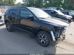 3C4NJDCN7TT181526 2026 JEEP COMPASS