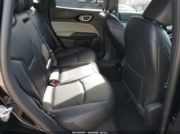 3C4NJDCN7TT181526 2026 JEEP COMPASS - Image 8