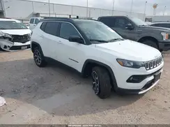 3C4NJDCN7TT182739 2026 JEEP COMPASS
