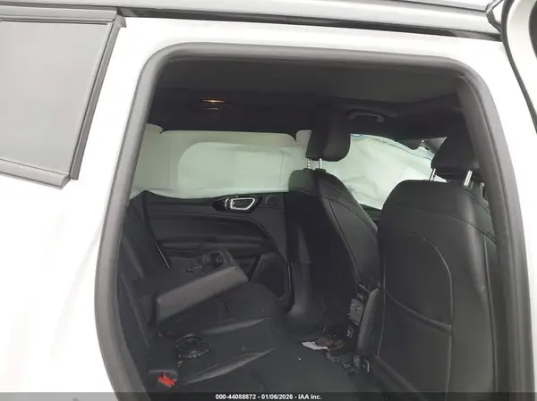3C4NJDCN7TT184619 2026 JEEP COMPASS - Image 8