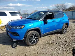 3C4NJDCN7TT184653 2026 JEEP COMPASS
