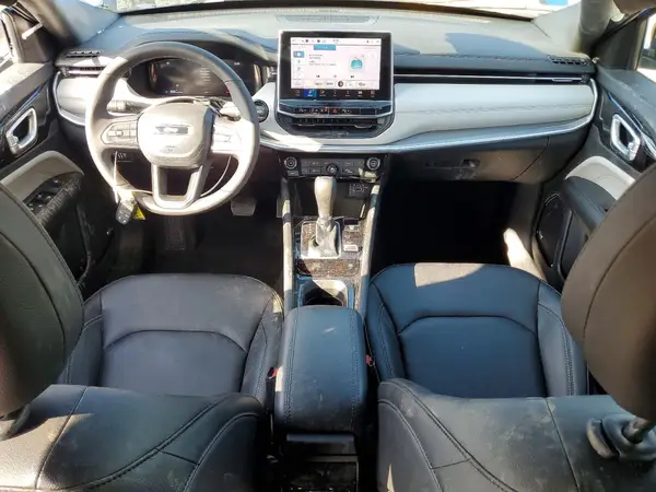 3C4NJDCN7TT184653 2026 JEEP COMPASS - Image 8
