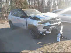 3C4NJDCN7TT188427 2026 JEEP COMPASS