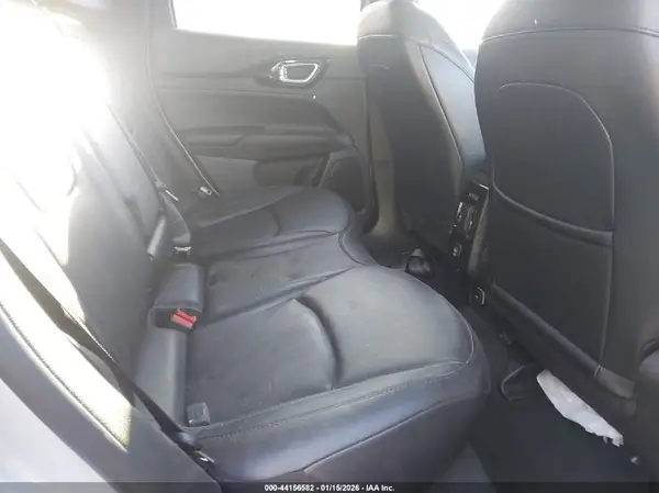 3C4NJDCN7TT188427 2026 JEEP COMPASS - Image 8
