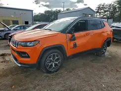 3C4NJDCN7TT195944 2026 JEEP COMPASS