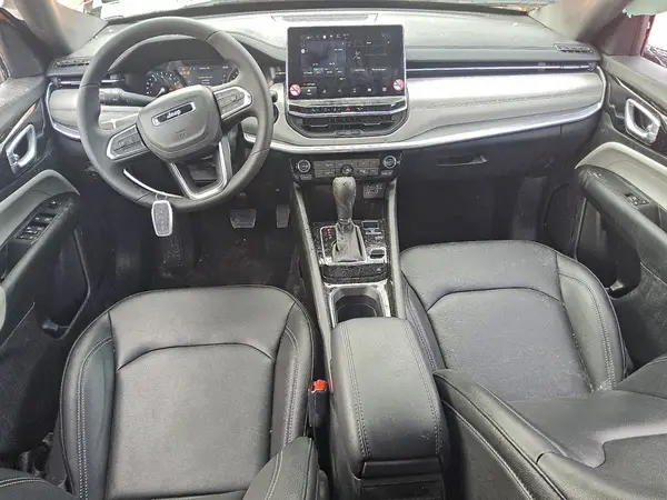 3C4NJDCN7TT195944 2026 JEEP COMPASS - Image 8